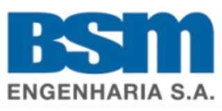 Logo Bsm Engenharia
