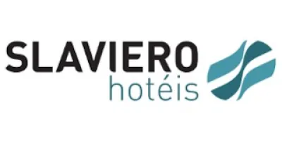 Logo Slaviero Florianópolis Baía Norte