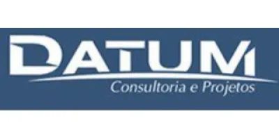 Logo Datum Consultoria Projetos