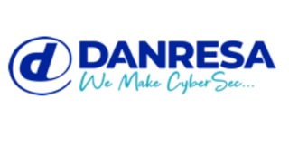 Logo Danresa Consultoria de Informática