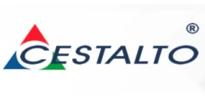 Logo Cestalto Indústria e Comércio