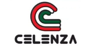 Logo Celenza Têxtil
