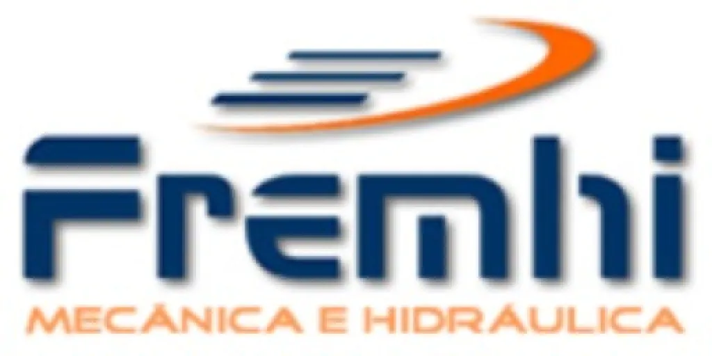 Logo Fremhi Fab. Reforma Equip. Mec. e Hidráulicos