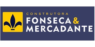 Logo Construtora Fonseca & Mercadante