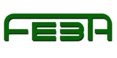 Logo Feba Indústria Mecânica