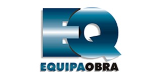 Logo Equipaobra Equipamentos Racionalizados