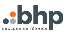 Logo Bhp - Engenharia Térmica