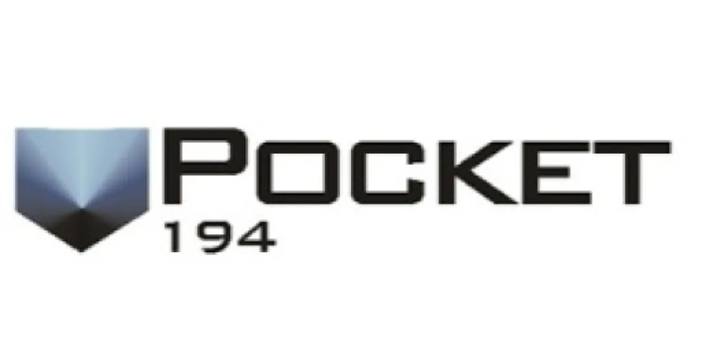 Logo Pocket194 - Calibração e Reparo de Instrumentos