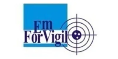 Logo Emforvigil Empresa Especializada em Formação de Vigilante