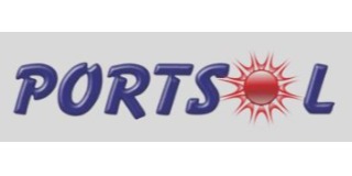 Logo Portsol - Estruturas Metálicas