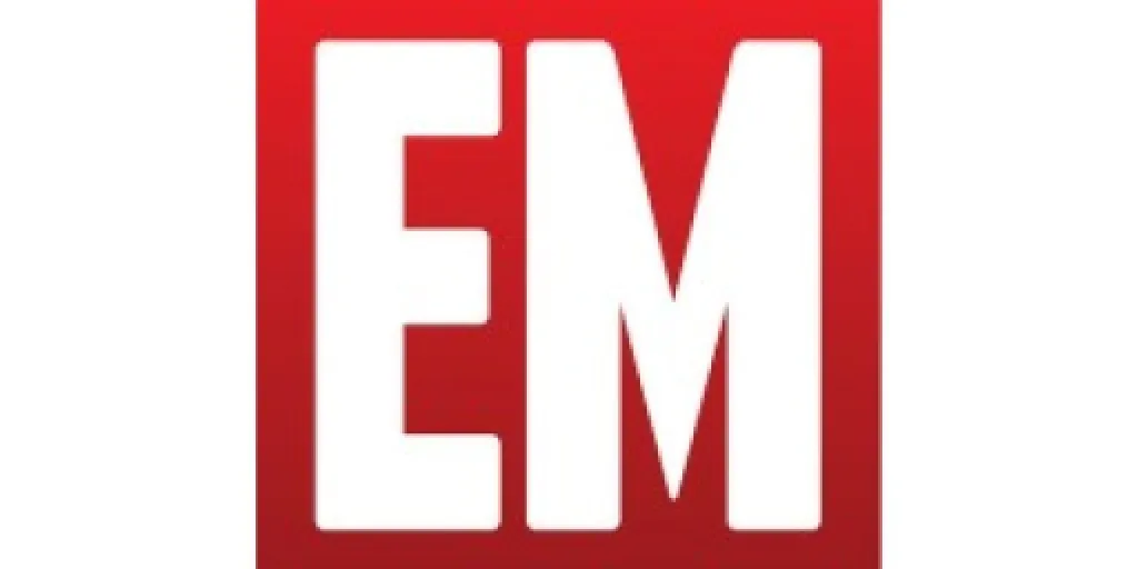 Logo Bloco de Comunicação