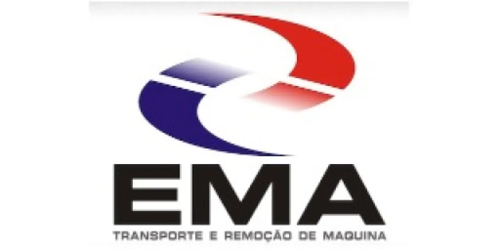 Logo Ema Transporte