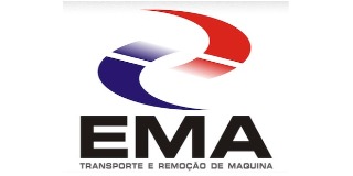 Logo Ema Transporte