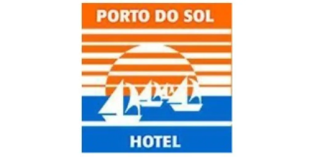 Logo Hotel Porto do Sol