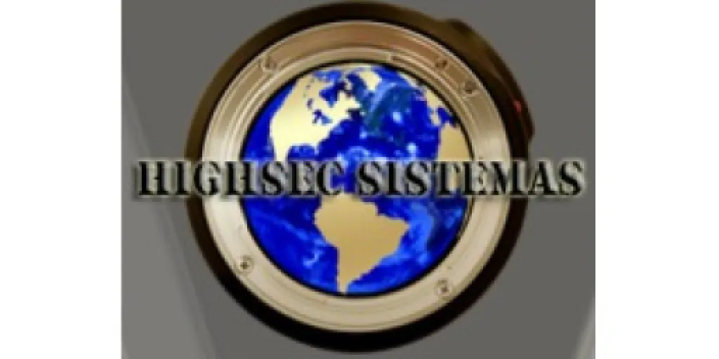 Logo Highsec Sistemas