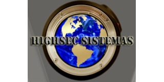 Logo Highsec Sistemas