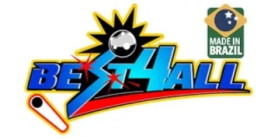 Logo Best4All Pinball