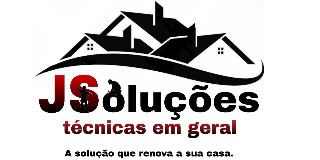 Logo Jsoluções Técnicas