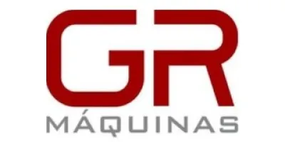 Logo Gr Máquinas e Moldes