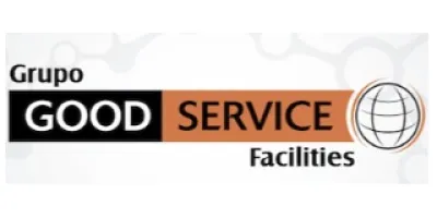Logo Grupo Good Service