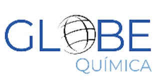 Logo Globe Química
