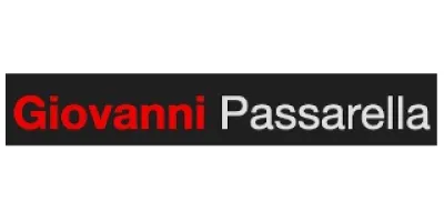 Logo Giovanni Passarella Indústria Metalúrgica
