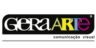 Logo Grupo Gera Arte