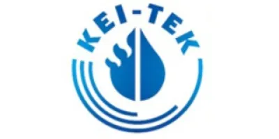 Logo Kei-Tek Equipamentos Industriais