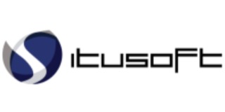 Logo Itusoft Informática