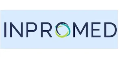 Logo Inpromed do Brasil Indústria e Comércio de Produtos Médicos