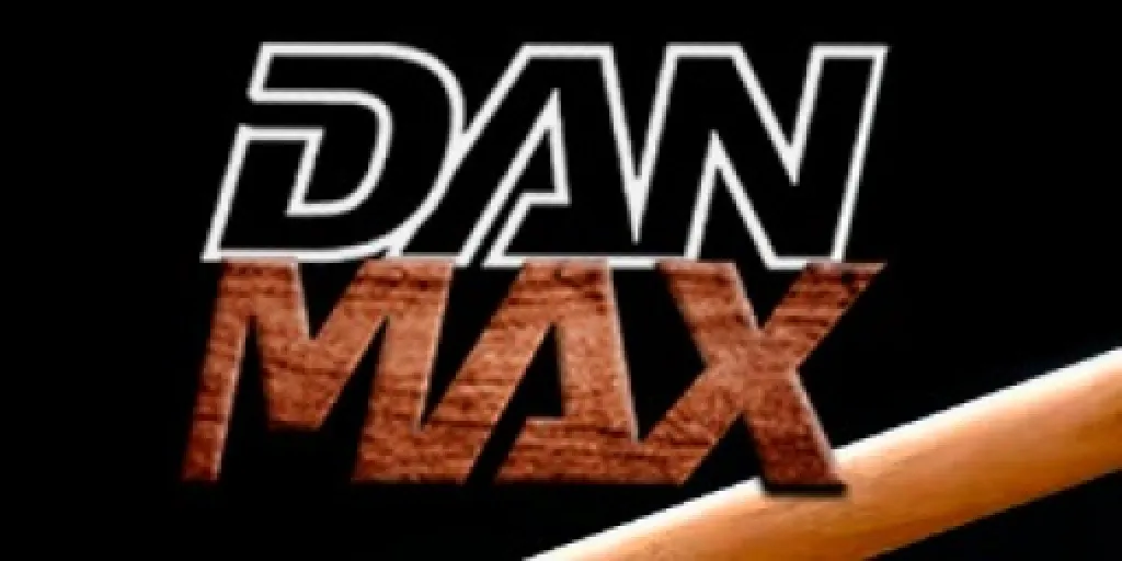 Logo Danmax - Cabos de Madeira