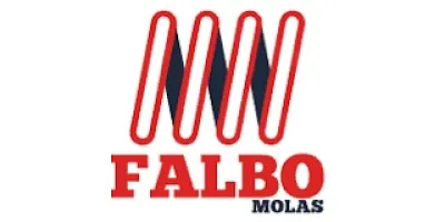 Logo Fábrica de Molas Falbo