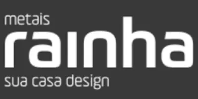 Logo Metais Rainha