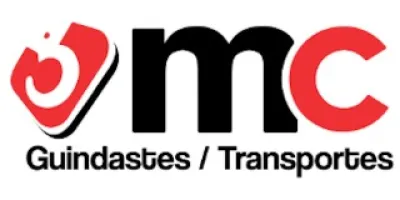 Logo Mc Guindastes