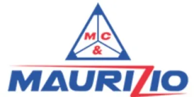 Logo Maurizio & Cia