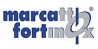 Logo Marcatto Fortinox Industrial