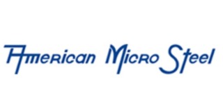 Logo American Micro Steel