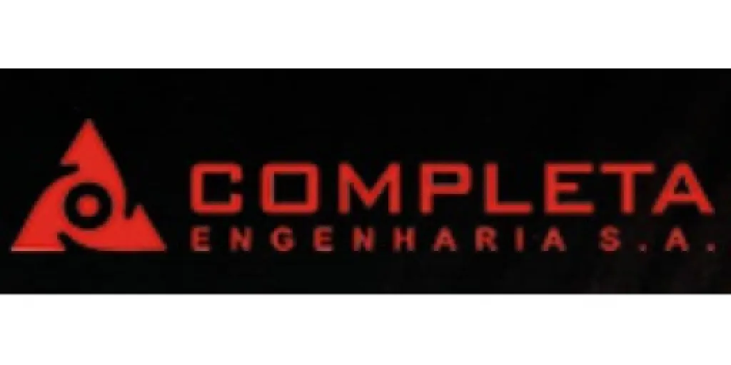 Logo Completa Engenharia
