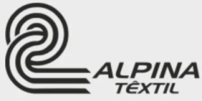 Logo Fiação Alpina