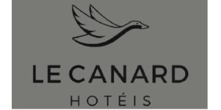 Logo Le Canard Joinville