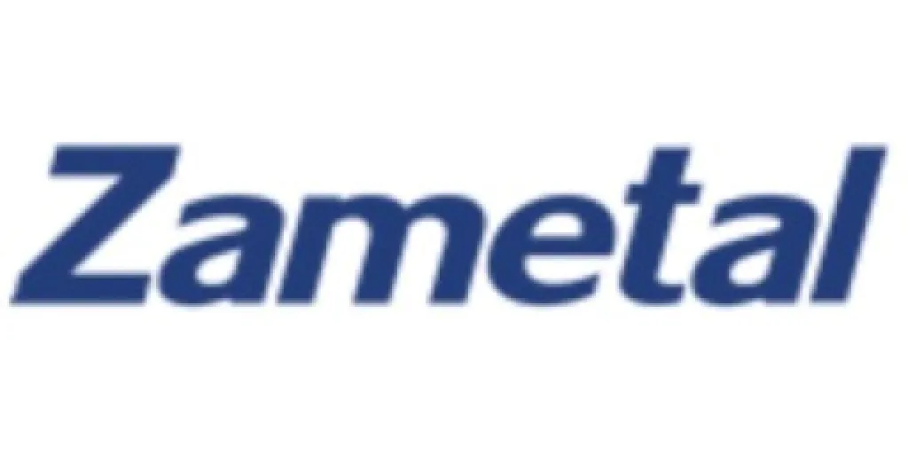 Logo Zametal Técnica e Mecânica Industrial