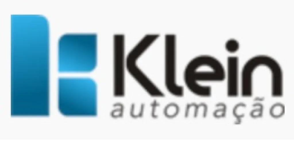 Logo Klein Equipamentos Industriais