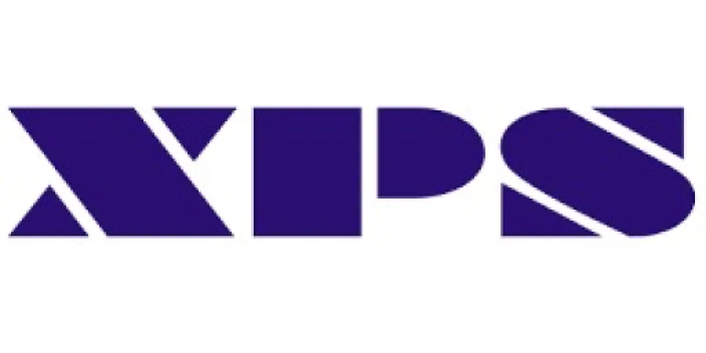 Logo Xps Eletrônica