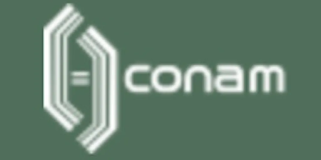 Logo Conam Consultoria em Administração Municipal