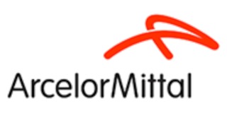 Logo Belgo Mineira de Sistemas Arcelor Mittal