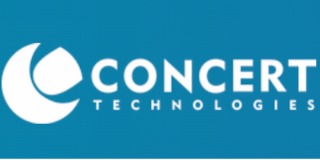 Logo Concert Technologies S/a