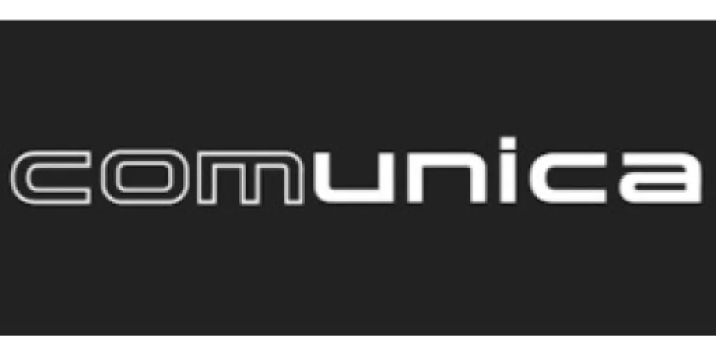 Logo Agência Comunica
