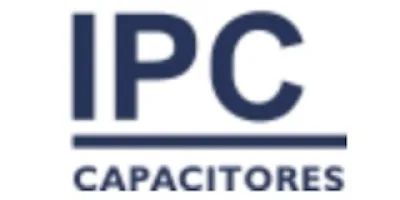 Logo Ipc Capacitores