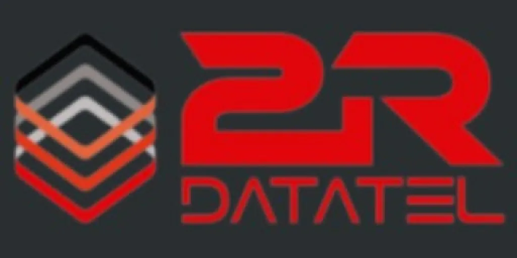 Logo 2R Datatel