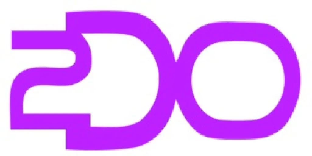 Logo 2Do Engenharia